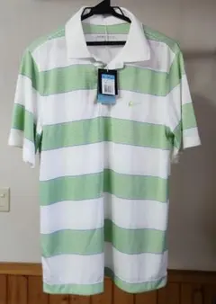NIKE GOLF DRI-FIT ポロシャツ M