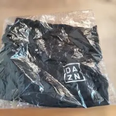 DAZN　ダ・ゾーン　ドライTシャツ