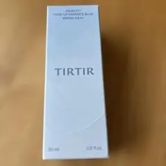 TIRTIR MASK FIT TONE UP ESSENCE BLUEのサムネイル