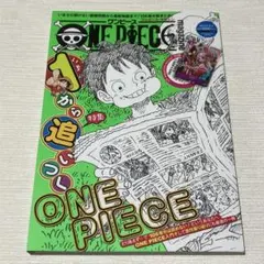 ワンピースマガジン　vol.17 プロモカード付き（花魁ヤマト）