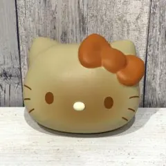 Hello Kitty パン スクイーズ マスコットのサムネイル