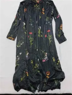 ameri ロングワンピース