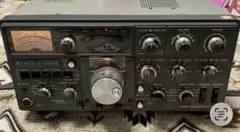 名機　TRIO TS-820D 本体