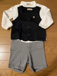 2025年最新】ミキハウス 90 男の子の人気アイテム - メルカリ