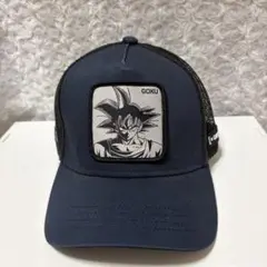 CAPSLAB Dragon Ball Z ドラゴンボール　孫悟空 キャップ