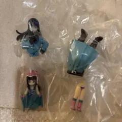 HG ドラゴンボール Another 2 チチ マイ ☆2種セット