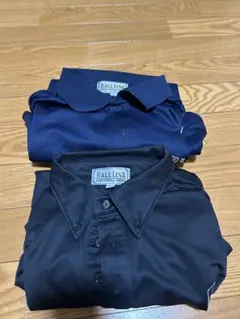 ポロシャツ バスケットボール