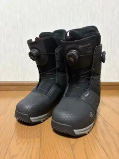 2025年最新】NIDECKER スノーボード ブーツ(男性用)の人気アイテム