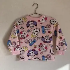 ティニピン トップス