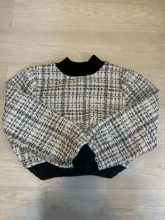 レディース　ニット