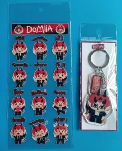 GMMTV DOMIIA TINY DOLL キーチェーン PerthSanta - メルカリ