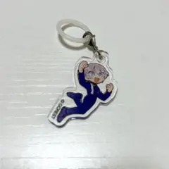 GOALOUS5 ミショコマ アクリルチャーム