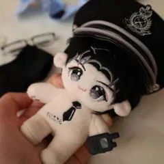 20cm 恋と深空 レイ ぬいぐるみ 着せ替え 0722 ③春 - メルカリ