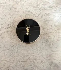 YSL クッションファンデーション ケース