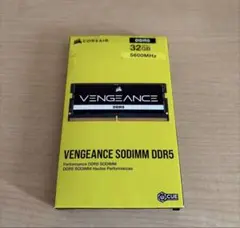 2026年最新】Corsair ddr5 32gbの人気アイテム - メルカリ