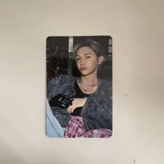 RIIZE ライズ ALL OF YOU ウォンビン トレカ