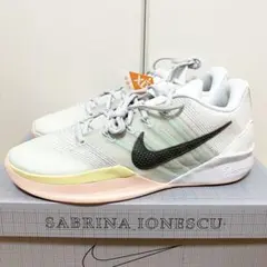 新品 Nike サブリナ3 EP メンズ28.5cm ウィメンズ29cm