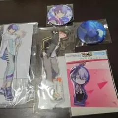 東雲彰人 青柳冬弥