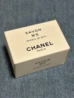 シャネルCHANEL Savon N°5 150g 石鹸