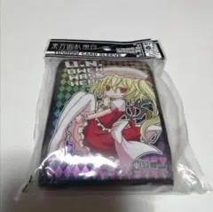 2025年最新】東方 スリーブの人気アイテム - メルカリ