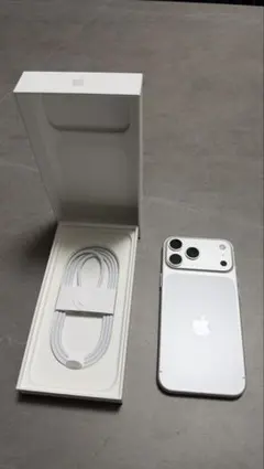 Apple iphone17 pro max 256GB