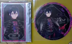 if魔フィア　イフリート・ジン・エイト はな🍓💜 on X: 