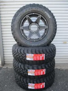 送料込☆デイトナSS☆レネゲイドR/T+☆215/75R15☆中古タイヤ☆ - メルカリ