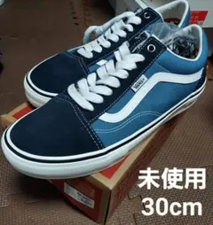 PALACE×VANS oldskool 未使用　30cm