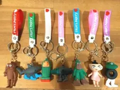 イタリアンブレインロット キーホルダー 1つ600円 まとめ売り可能