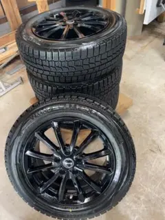 2025年最新】215/60r17 スタッドレス 4本セットの人気アイテム