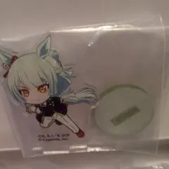 ウマ娘 シンデレラグレイ 全力疾走アクリルスタンド フジマサマーチ