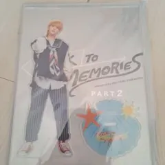 2025年最新】bot アクリルスタンド 片寄涼太の人気アイテム