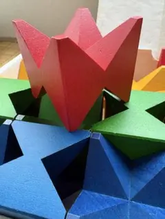 Naef Spiel 知育ブロックセット ネフスピール - メルカリ
