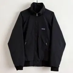 ヴィンテージ★エディバウアー★シェルドシンチラ★ブラック★ XL★ナイロンJKT 2025年最新】シェルドシンチラジャケットの人気アイテム - メルカリ