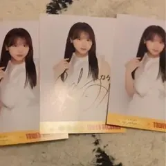 2025年最新】倉野尾成美 サインの人気アイテム - メルカリ