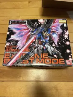 2025年最新】mg デスティニーガンダム エクストリームブラスト