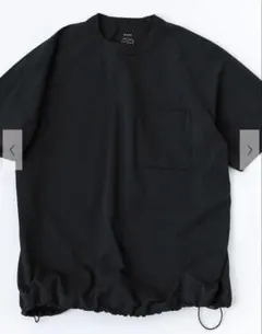 ほぼ新品 EKAL DRY OUT BALLOON FIT T-SHIRTS