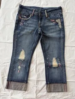 Levi's デニムパンツ
