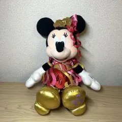 東京ディズニーリゾート　35周年　ミッキー　ミニー　ぬいぐるみ 2025年最新】35周年 ぬいぐるみ ミニーの人気アイテム - メルカリ