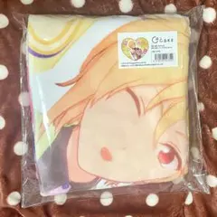 あんさんぶるスターズ！ あんスタ GiGO限定 ビッグクッション 仁兎