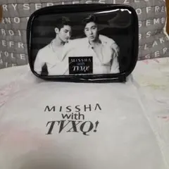 東方神起　MISSHA 香水 ポストカード付き 2026年最新】東方神起 香水の人気アイテム - メルカリ