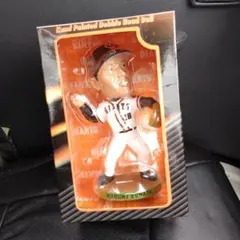 大谷翔平FOCO社 ミニ ボブルヘッドWBC 数量限定商品世界3000個限定 ②