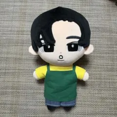 チルぬい BIG 服 衣装 サカモトデイズ 目黒蓮 すのチル