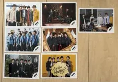 嵐　フォトset (3ページ分まとめて)