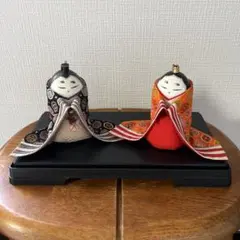 お雛様　雛人形　ひな祭り　②