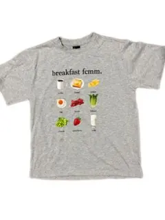 FCMM フードTシャツのサムネイル