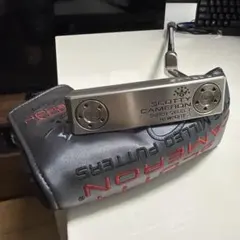 Scotty Cameron スーパーセレクトニューポート2 34インチのサムネイル
