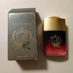 憂国のモリアーティ モラン 香水 オードパルファム