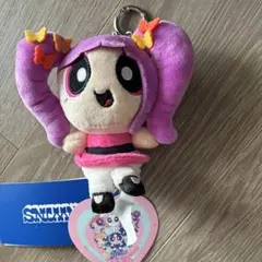 2026年最新】NewJeans パワーパフガールズ ぬいぐるみの人気アイテム