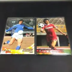 2025年最新】釜本邦茂の人気アイテム - メルカリ